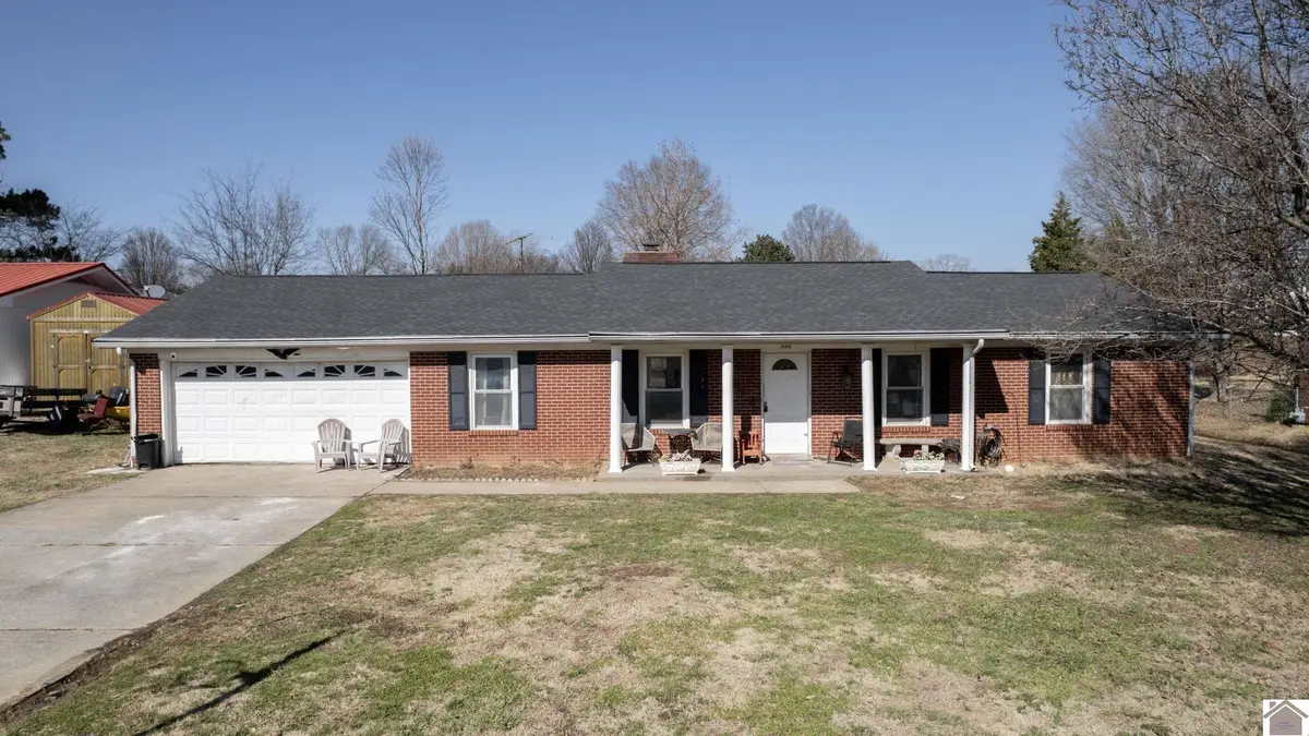 171 Fisher Blvd, Paducah, KY 42003 - #1