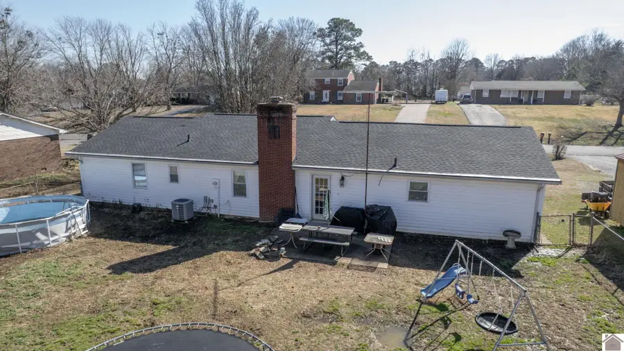 171 Fisher Blvd, Paducah, KY 42003 - #2