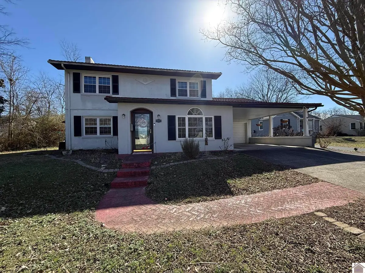 1001 Payne Street, Murray, KY 42071 - #1