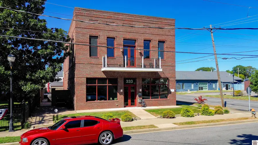 333 N 9th Street, Paducah, KY 42001 - #2