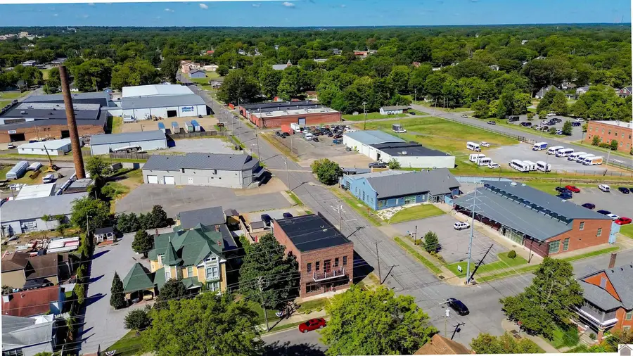 333 N 9th Street, Paducah, KY 42001 - #3