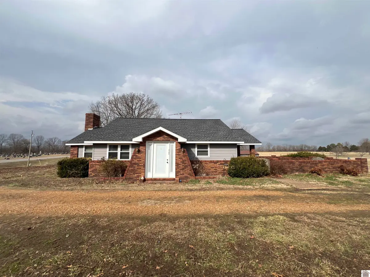 3780 Almo Shilo Rd, Almo, KY 42020 - #1