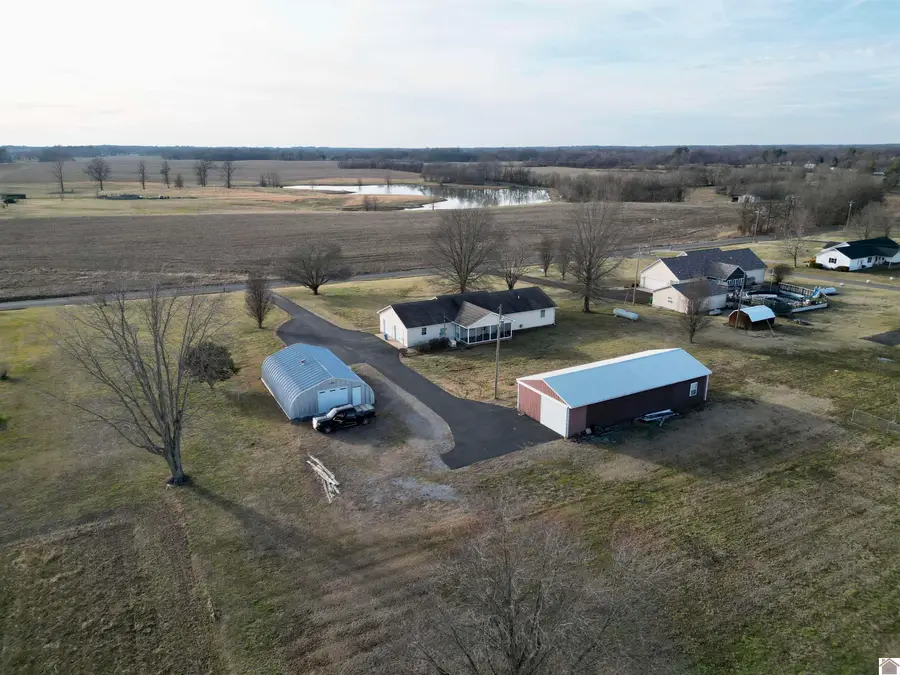 1250 Carter Road, Mayfield, KY 42066 - #3