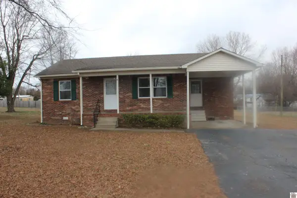 102 Perry Street, Mayfield, KY 42066