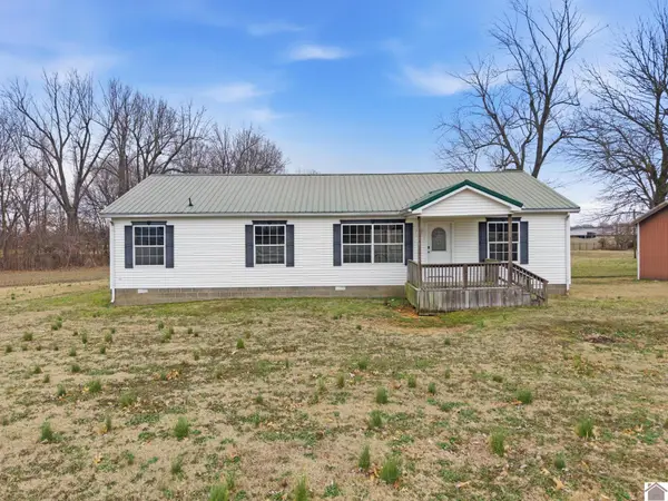 1080 St Rt 1241, Mayfield, KY 42066