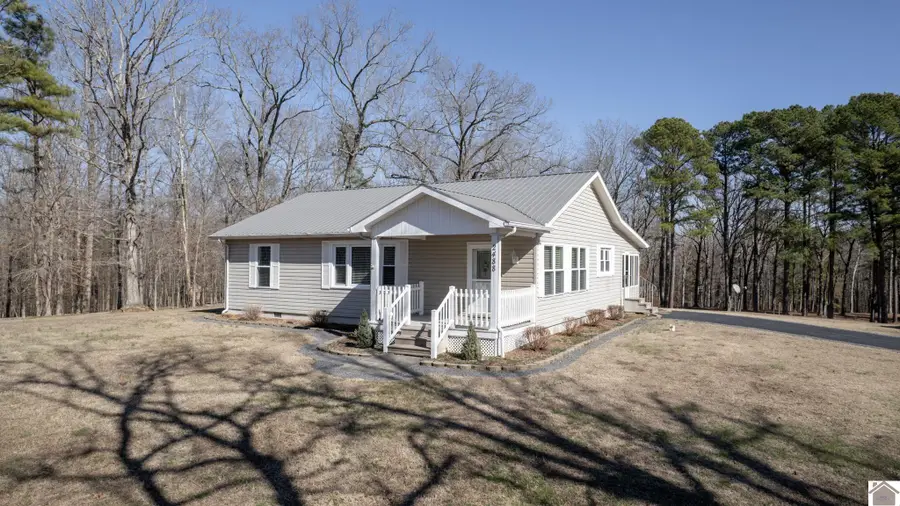 2488 Cypress Trail, New Concord, KY 42076 - #3