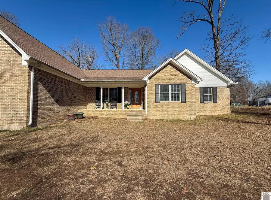 300 Rocky Point Lane, Gilbertsville, KY 42044 - #2