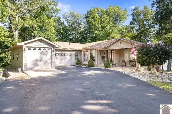 531 Knight Lane, Benton, KY 42025