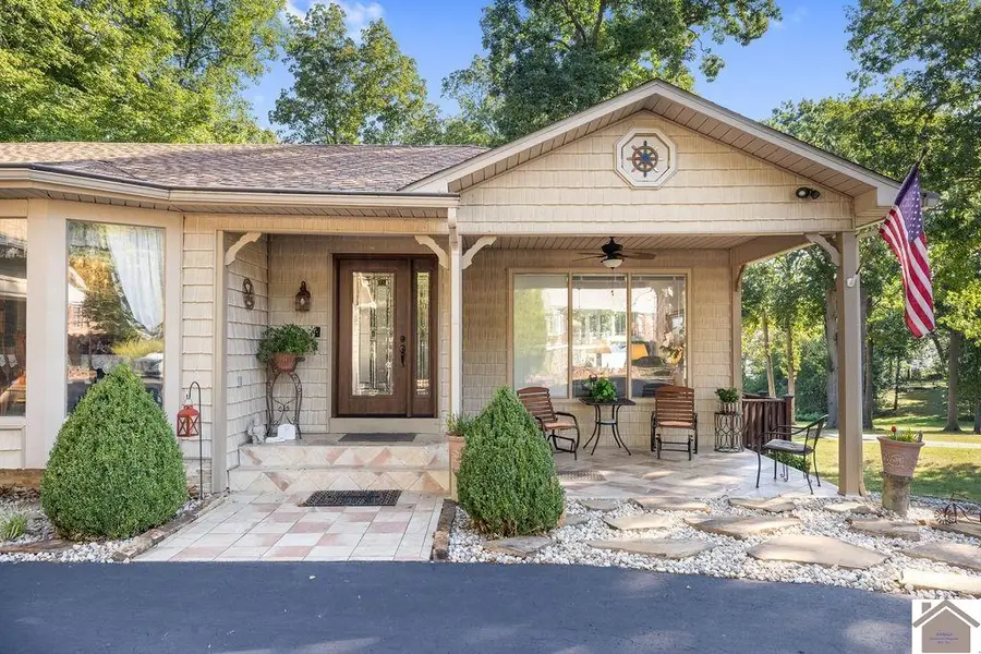 531 Knight Lane, Benton, KY 42025 - #2