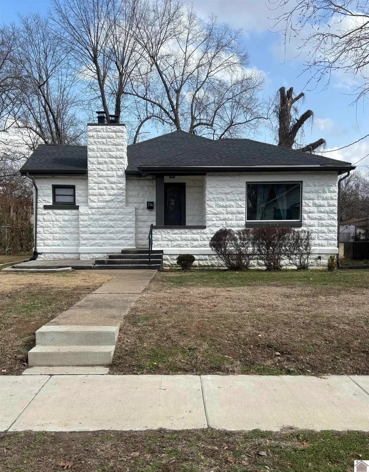 714 N 25th Street, Paducah, KY 42001 - #1