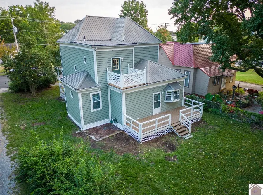 721 Martin Luther King Jr. Drive, Paducah, KY 42001 - #2