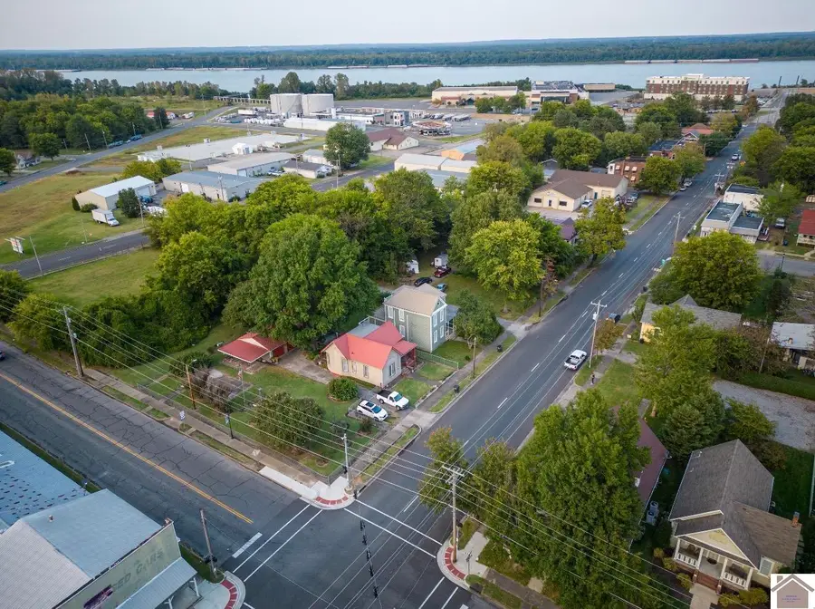 721 Martin Luther King Jr. Drive, Paducah, KY 42001 - #3