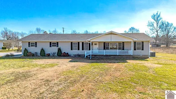 9960 State Route 945, Boaz, KY 42027