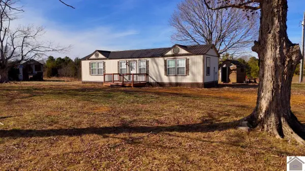 000 Grubbs Road, New Concord, KY 42076