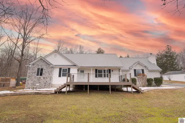 2234 Beal Road, Hardin, KY 42048