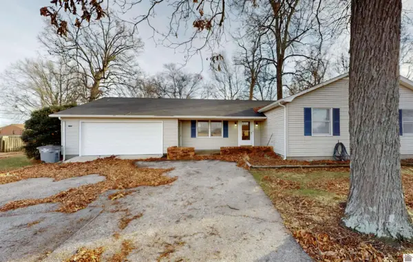 2125 State Route 94 West, Murray, KY 42071