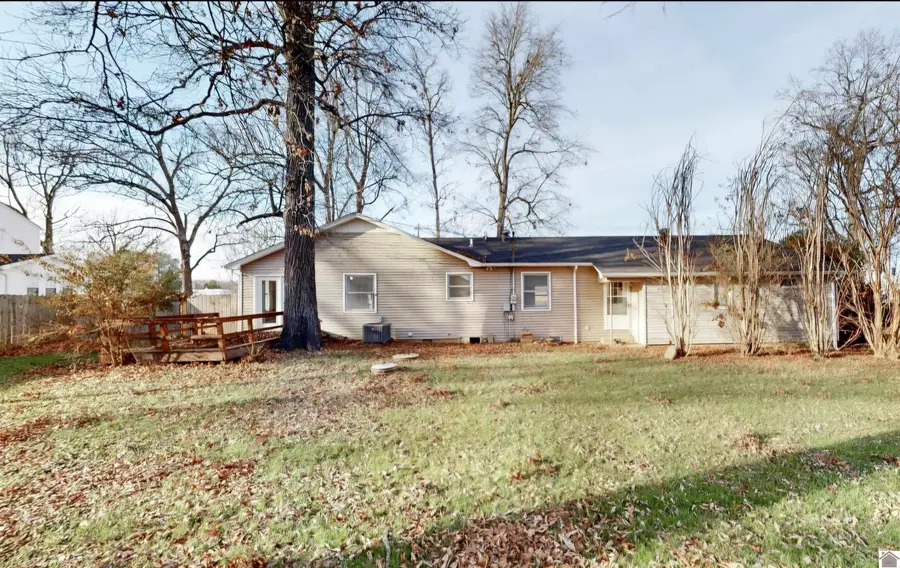 2125 State Route 94 West, Murray, KY 42071 - #2