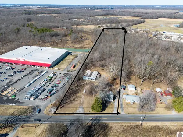 4549 Cairo Road, Paducah, KY 42001