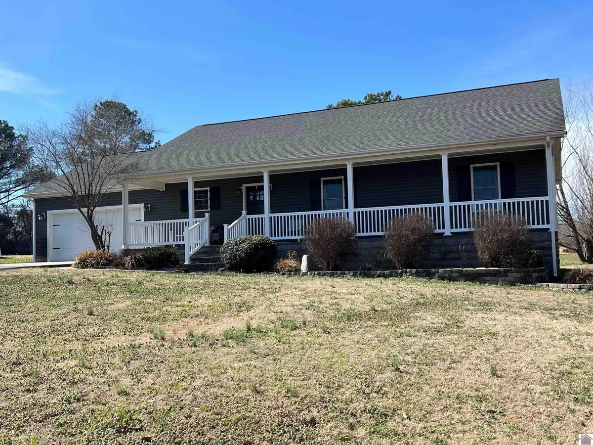 4697 State Route 384, Mayfield, KY 42066 - #1