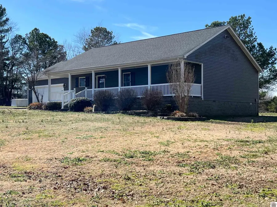 4697 State Route 384, Mayfield, KY 42066 - #2