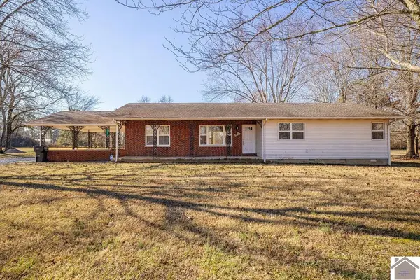 139 State Route 348 W, Symsonia, KY 42082