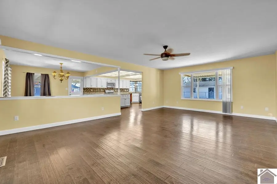 139 State Route 348 W, Symsonia, KY 42082 - #3