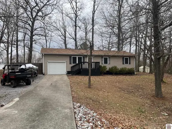 1024 Fox Ridge Ct., Benton, KY 42025