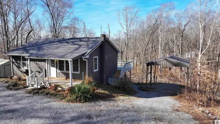 141 Beechwood Dr, Cadiz, KY 42211 - #3