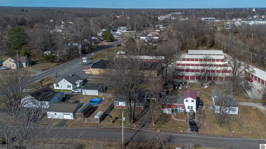 114 Reed Street, Paducah, KY 42003 - #2