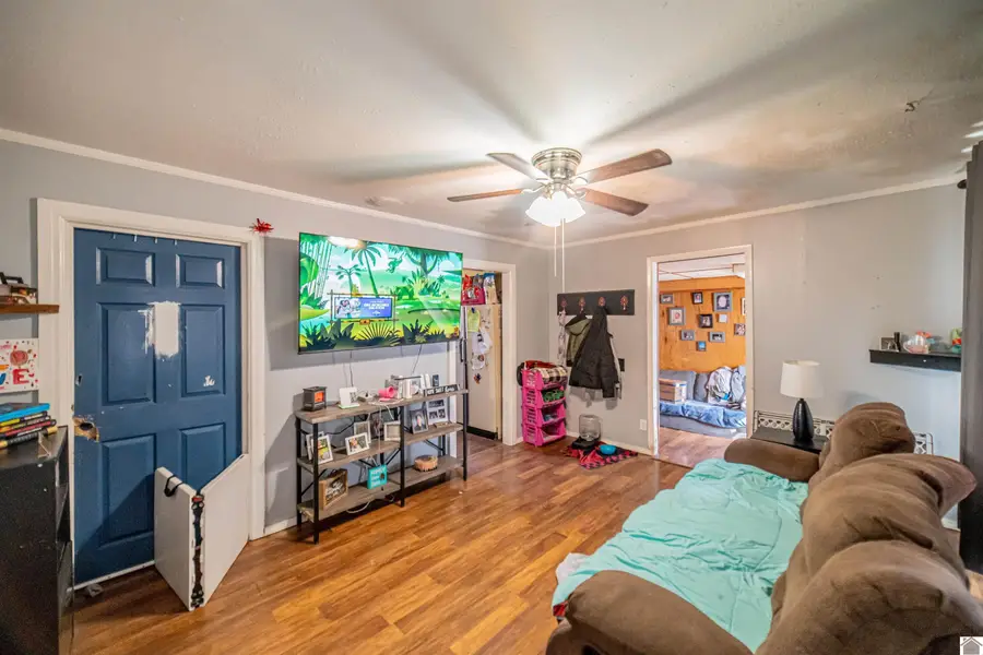 114 Reed Street, Paducah, KY 42003 - #3