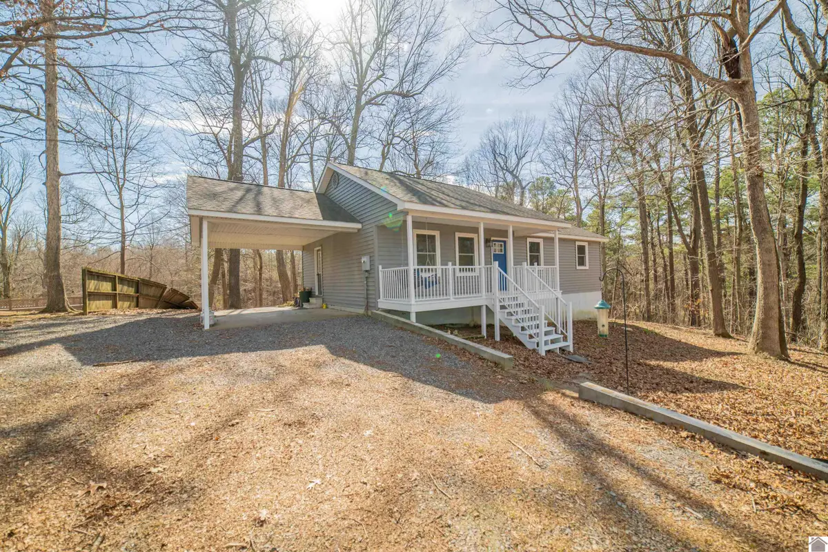 870 Lebanon Church Road, Paducah, KY 42003 - #1