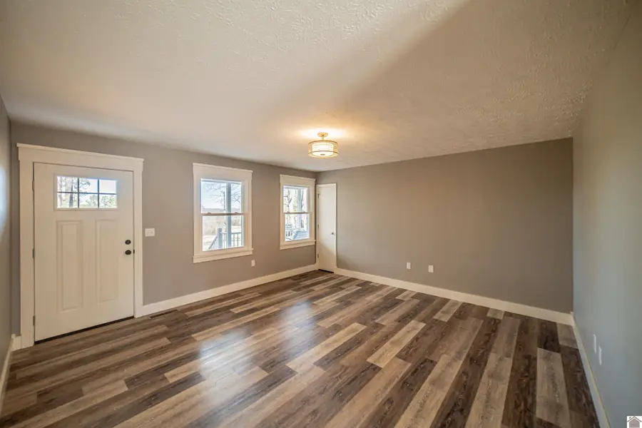 870 Lebanon Church Road, Paducah, KY 42003 - #3