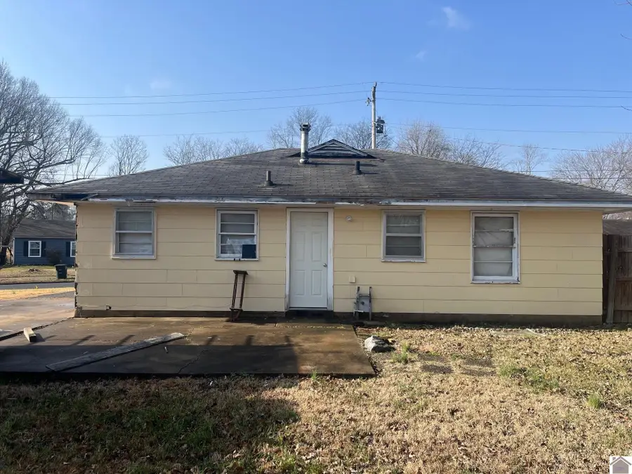 1026 River Oaks Blvd., Paducah, KY 42001 - #3