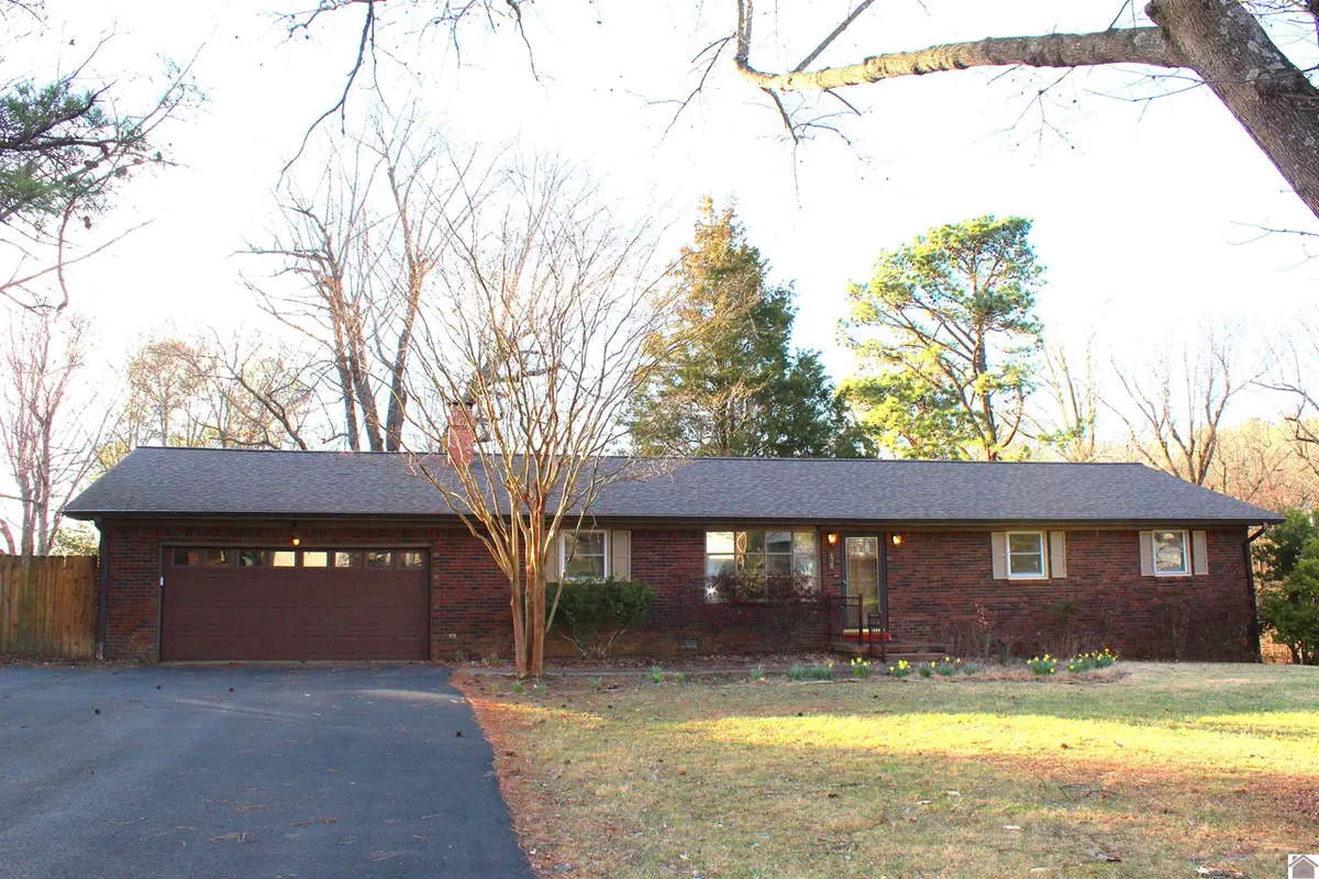 175 Skylark Drive, Paducah, KY 42001 - #1