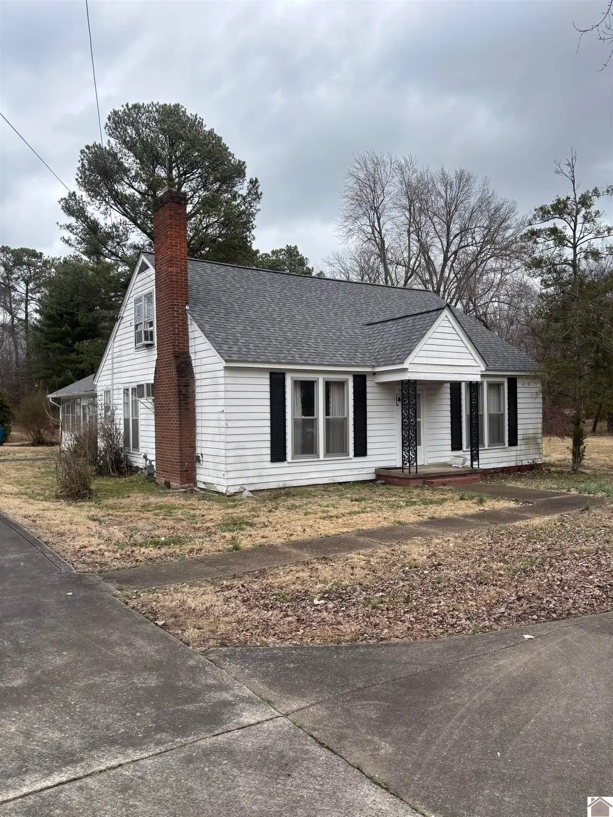 631 Berger Road, Paducah, KY 42003 - #1