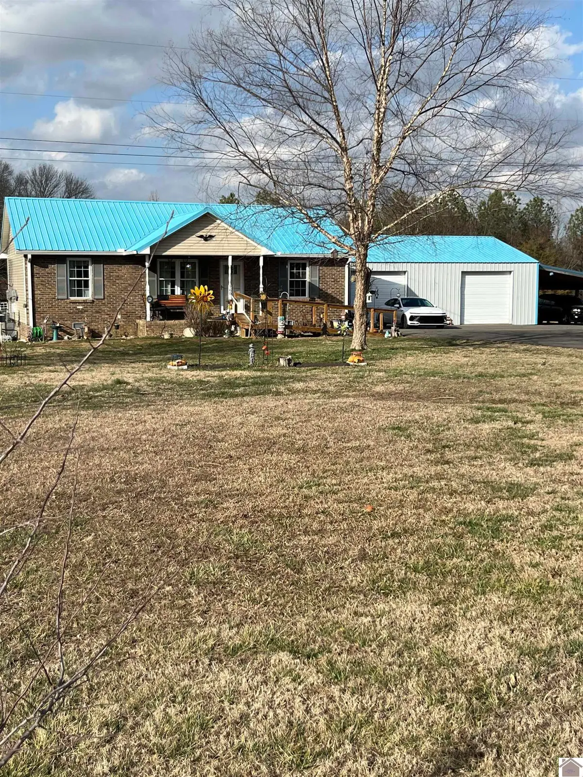 760 Delmont Church Rd., Cadiz, KY 42211 - #1