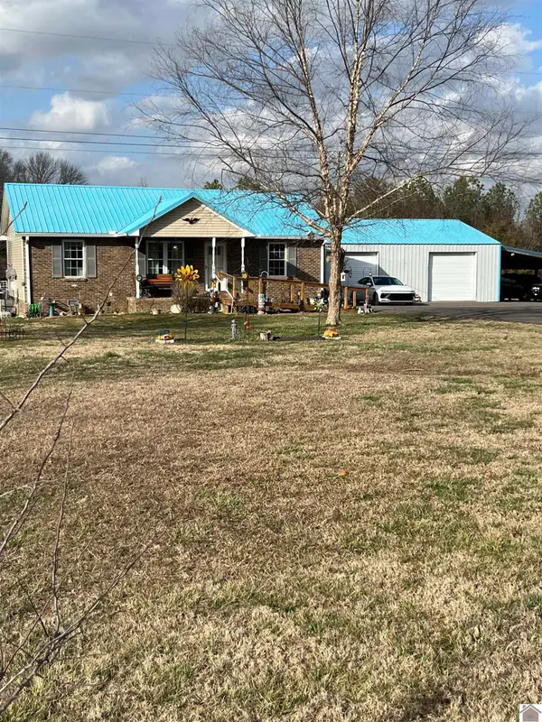 760 Delmont Church Rd., Cadiz, KY 42211