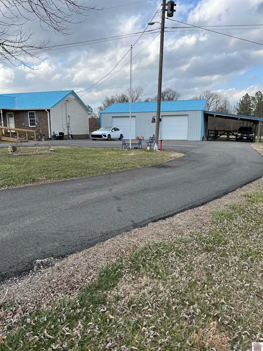 760 Delmont Church Rd., Cadiz, KY 42211 - #3