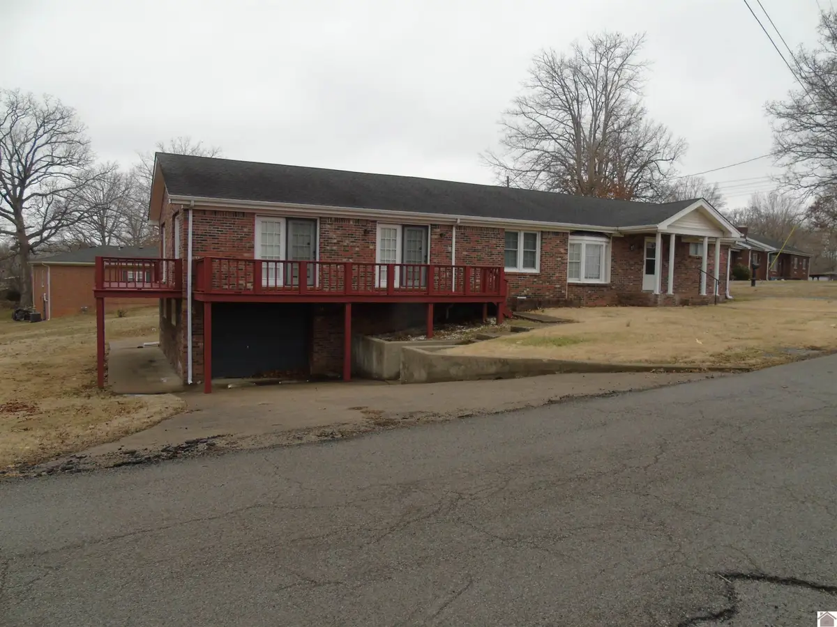 77 Lincoln, Cadiz, KY 42211 - #1