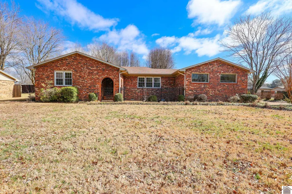 340 Hathaway Trail, Paducah, KY 42003 - #1