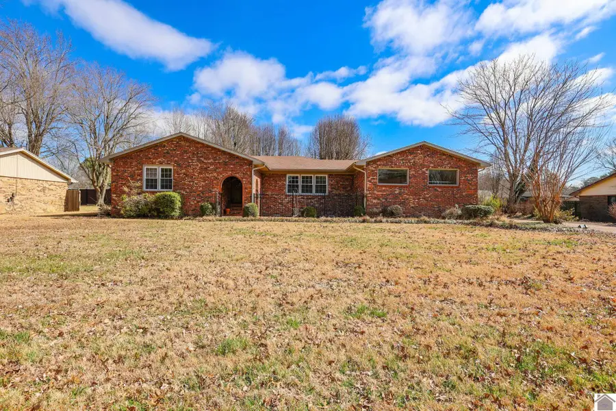 340 Hathaway Trail, Paducah, KY 42003 - #2