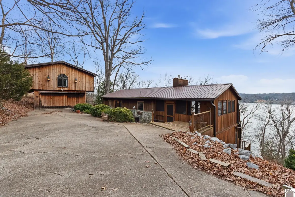 290 Deer Run Rd., Eddyville, KY 42038 - #1
