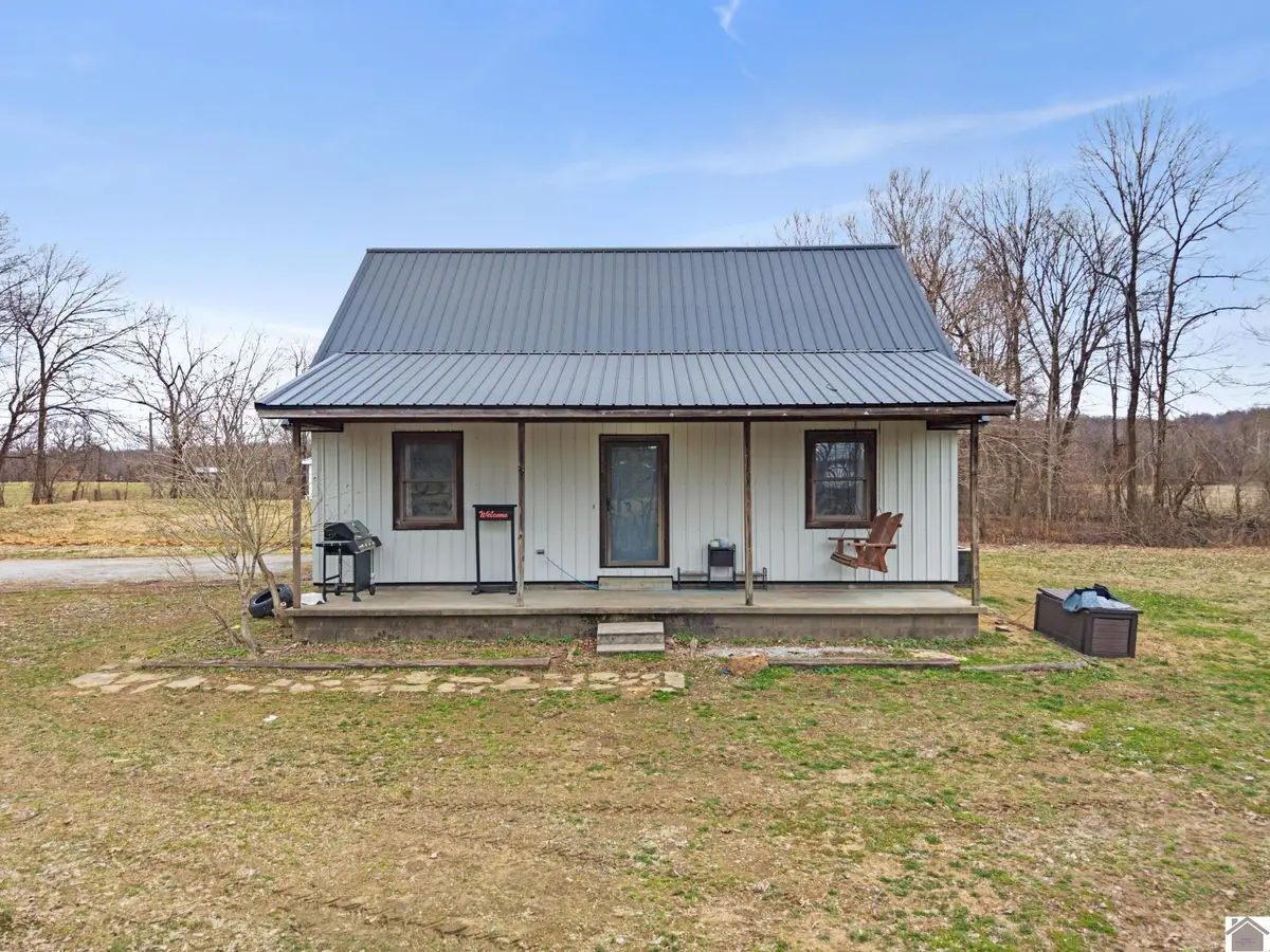 341 View Road, Marion, KY 42064 - #1