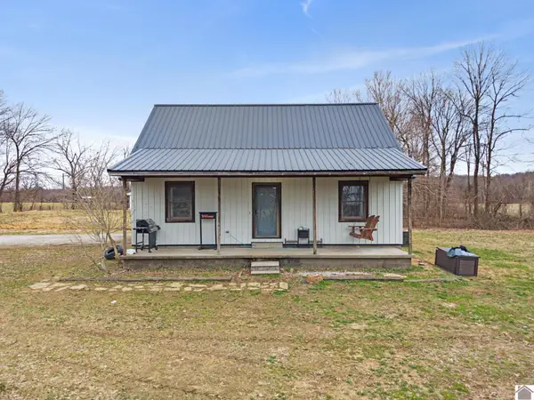 341 View Road, Marion, KY 42064