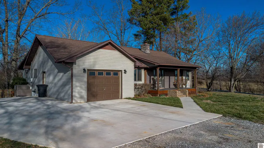 4997 St Rt 121, Bardwell, KY 42023 - #2