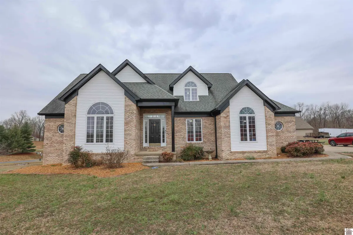 103 Summer Lane, Kuttawa, KY 42055 - #1