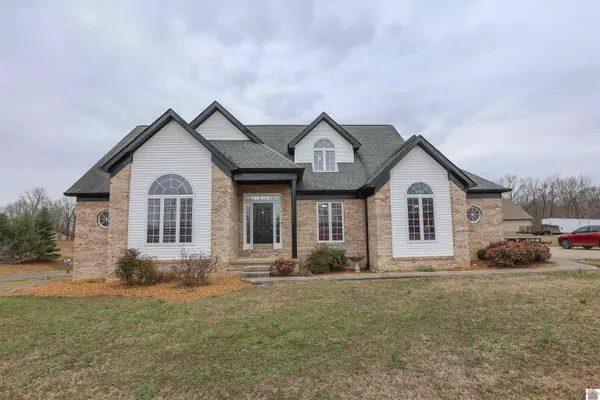 103 Summer Lane, Kuttawa, KY 42055