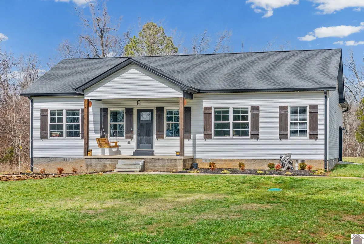 1698 Montgomery Church Road, Cadiz, KY 42211 - #1