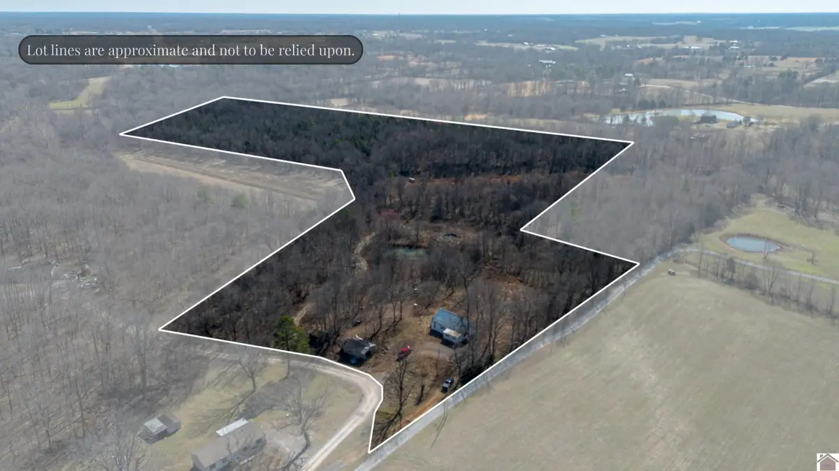 1400 Beyer Ln., Paducah, KY 42001 - #1