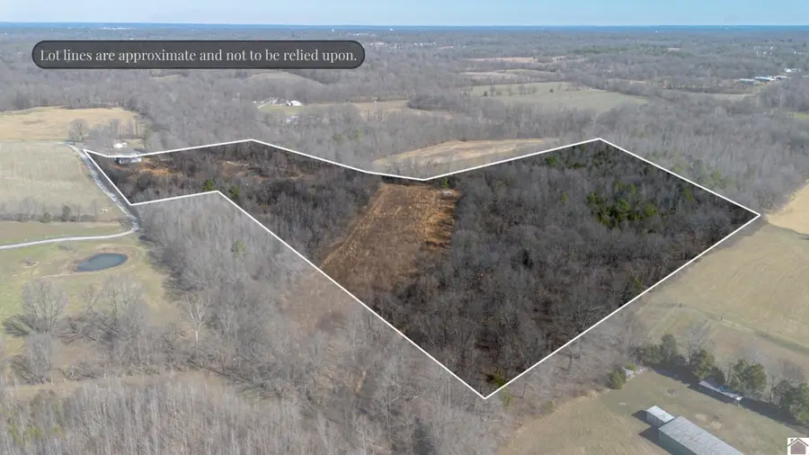 1400 Beyer Ln., Paducah, KY 42001 - #3